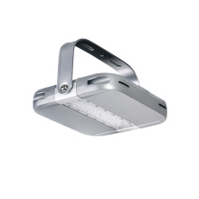 Aluminiumlampengehäusematerial UL führte hohes Buchtlicht, industrielle geführte Lampe 40W